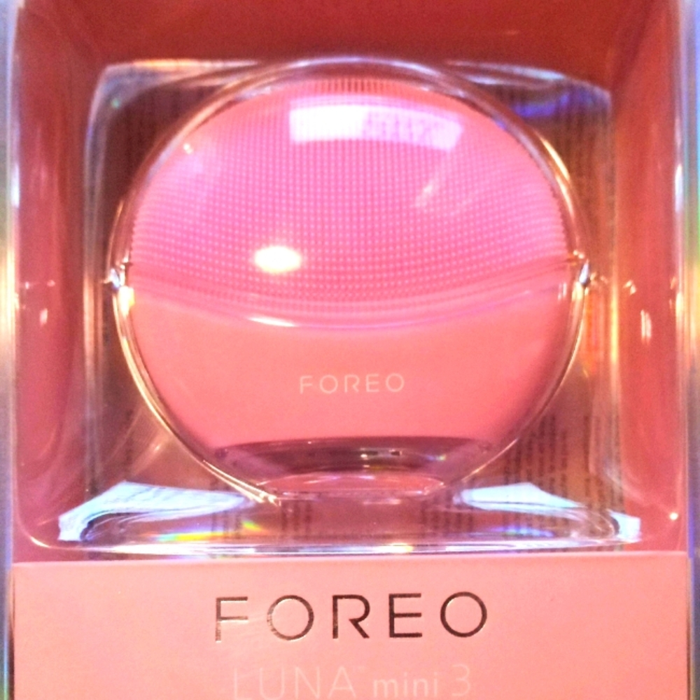 Foreo Luna mini 3